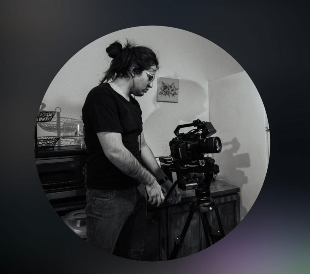 Carlos — CAMX Fotografía y Videografía